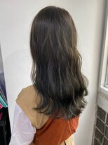 エクボ バイ リコ(ecubo bylico)&nbsp;シアカラー_シアベージュ