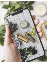 『oggiotto』…高濃度美容液で洗う通称『魔法のシャンプー』からベースを整える！