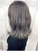 ハイライトグラデーション