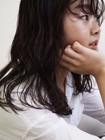 ガレリアエレガンテ 名駅店(GALLARIA Elegante)&nbsp;ゆるっとパーマスタイル