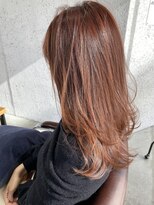 スティードトーキョー(Steed Tokyo)&nbsp;secret highlight"sheer pink"【Steed/立川】