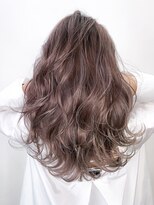 ペスカ 立川店(pesca)&nbsp;ピンクベージュ×PESCA【ペスカ】【立川,立川駅,立川南口】