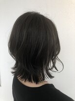 ルシードスタイルチェル&nbsp;外ハネボブ