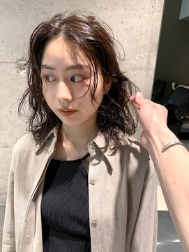 アイデンアンドティティ(IDEN AND TITY) funato style 2