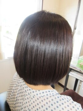 コア フィール ア デイ(COIFFURE A DAY) 【M3D】大人女子艶髪