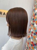 ブランシェ JR勝川駅南口店(BRANCHE)&nbsp;オレンジベージュ