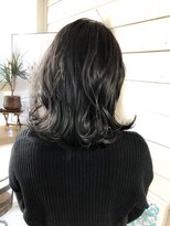 ゴート(Goat)&nbsp;ダークグレー