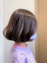 トリコヘアー Tlico Hair&nbsp;キッズカット　ボブ