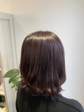 キー(KEY) ローレイヤー