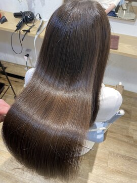 リベルテ 池袋(liberte) 艶髪韓国