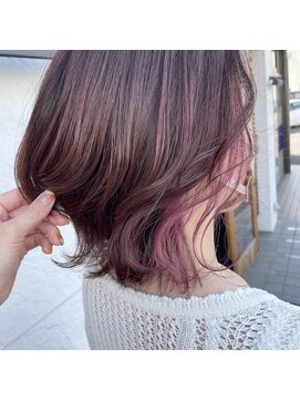 コットン 松本店(Cotton) いちごミルクピンク