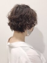 ヘアメイク マリアアンドコー KKRホテル博多店(MARIA&Co) Natsuki’ｓ　hairstyle 15　￥9,900