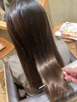 ジャム(JAM)&nbsp;酸性ストレート