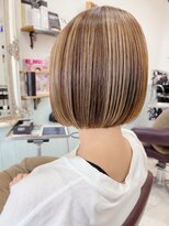 レア(le'a)&nbsp;ミニボブ