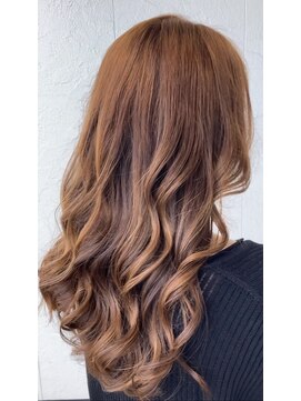 フリー(Free) 大人可愛い20代30代40代髪質改善カラー髪質改善トリートメント