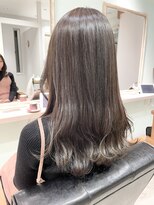 ルアナ(LUANA)&nbsp;外ハネワンカール