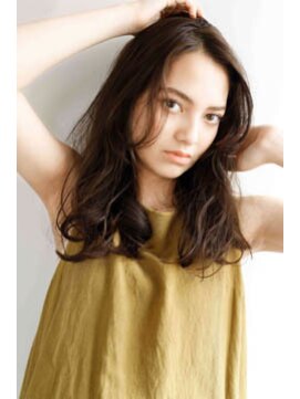 スクエアウーノ 博多(SQUARE＊UNO HAKATA) かきあげロング