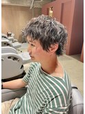 ツイストミックス 担当土井