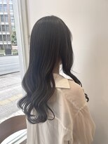 ジプソ(Gypso Hair salon)&nbsp;【 グレージュ 】