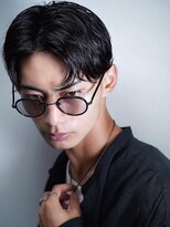 ドーバー 中野(Dover)&nbsp;グロッシーナチュラルマッシュ