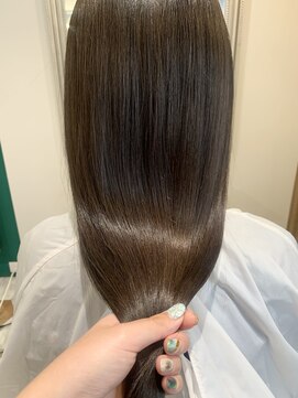 ムーン ティコブラーエ(moon tico brae) １０月(ピンクベージュ/ウルフ/顔型別ヘアスタイル特集)