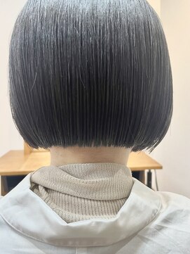 サンテ 東神奈川(Sante) ミニボブ