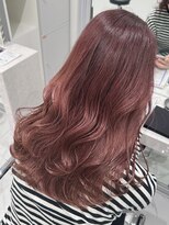 ニューヨークニューヨーク 垂水店(NYNY)&nbsp;【韓国スタイル】ラベンダーピンク