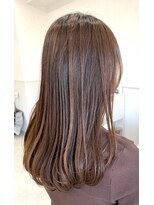 シピ(Chipie)&nbsp;ロングレイヤー