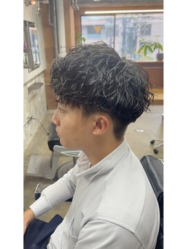 ロンドガルマン 名古屋(Lond GULLMAN) 【Lond GULLMANSEIYA】ツイストスパイラル