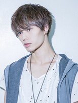 シド 表参道(s.i.d)&nbsp;s.i.d松永☆前下がり×マット×ネープレス