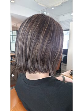 ジェンタ(Jenta) ブルージュボブ