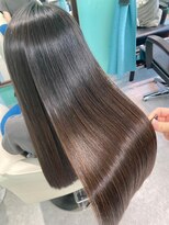 リスタート 表参道 外苑前(Re:start) 髪質改善/縮毛矯正/美髪/艶髪/髪質改善トリートメント/外苑前