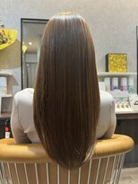 ラフ 所沢西口店(LAF.)&nbsp;髪質改善トリートメント