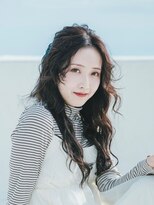 クレス 武蔵浦和店&nbsp;ゆるふわロング