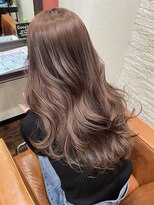 ボアップ(boappu)&nbsp;#ブラウンベージュ