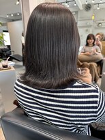 ローラム(LOLAM)&nbsp;韓国グレージュ