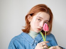 【カウンセリング】ゲスト一人一人の状態に合わせた「なりたい」「似合う」叶えます◎