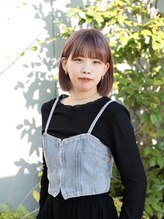 ガーデントウキョウ(GARDEN Tokyo) 武田 美奈