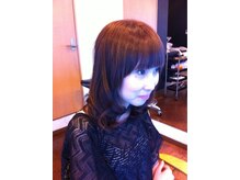 ヘアースタジオ ビー クール(Hair studio BE cool)