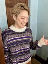 ヘアーケアサロン リノ(hair care salon Lino) 黒川 美由紀