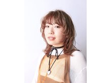 アズグロウヘアー(AS GROW HAIR)