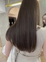 ローレン(LOREN)&nbsp;イメチェン/ハッシュカット/フルバング/似合わせカット/ボブ