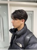 シースルーセンターパート