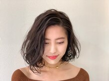 【大人女性に人気のコンフェティ☆】高い技術力と親身なカウンセリング