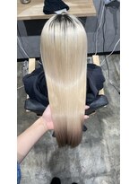 メゾンウィット(Maison Wit) 髪質改善トリートメント
