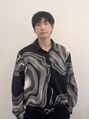 グラシアス(GRACIAS) 杉岡 恭太