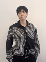 グラシアス(GRACIAS) 杉岡 恭太