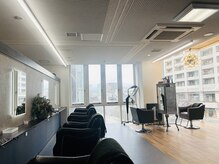 バイユアオウンフラワーズコロンカバ(buy your own flowers : kava)の雰囲気（丁寧なカウンセリング◎居心地心地良い施術を[ボブ/メンズ]）