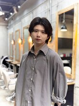 ルーツ(ROOTS)&nbsp;富成 洸冴