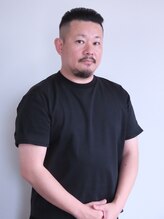 ボンズ ヘアーデザイン(Bond's Hair Design)&nbsp;古川 貴之